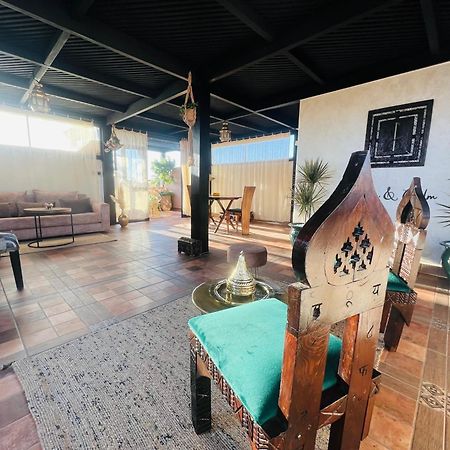 Duplex Atlas Golf Resort Pοοl Νieω Seriniτყ & Cαlm Marrakesh Esterno foto