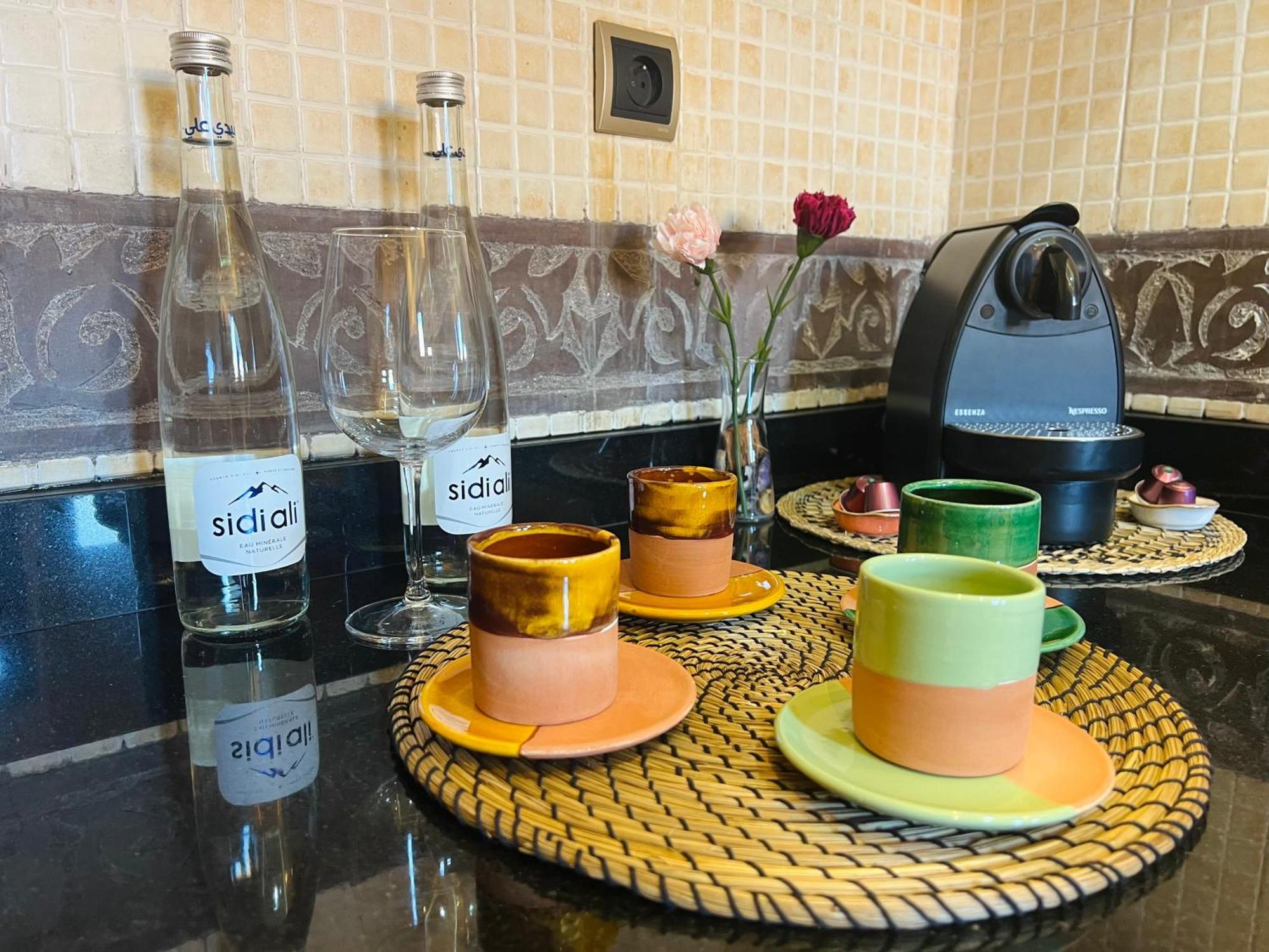 Duplex Atlas Golf Resort Pοοl Νieω Seriniτყ & Cαlm Marrakesh Esterno foto